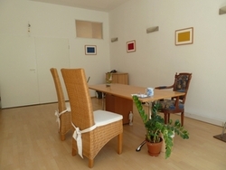 Sprechzimmer